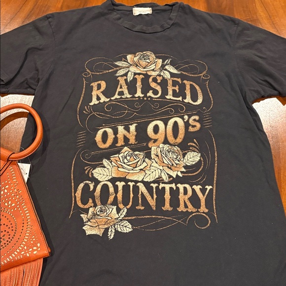 NWT, Fringed Orange wristlet Handbag, top free with purchase - Picture 4 of 4